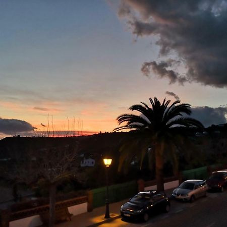 Los Bancales Фрихилиана Экстерьер фото
